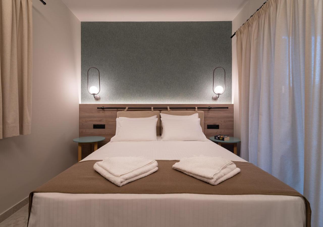 Quinta Essentia Suites Foiniki ภายนอก รูปภาพ