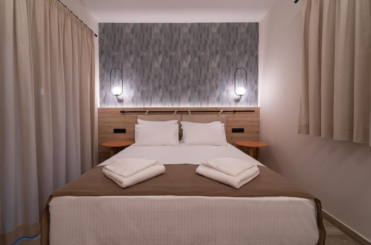 Quinta Essentia Suites Foiniki ภายนอก รูปภาพ